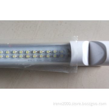 T8 3014SMD LED Tube Light in 8ft 2400mm Length (KR-T8-JF01)